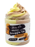 Snuggle Up | Cozy Reset Whipped Soap