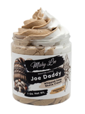 Joe Daddy | Grounded Grooming Whipped Soap& Shave