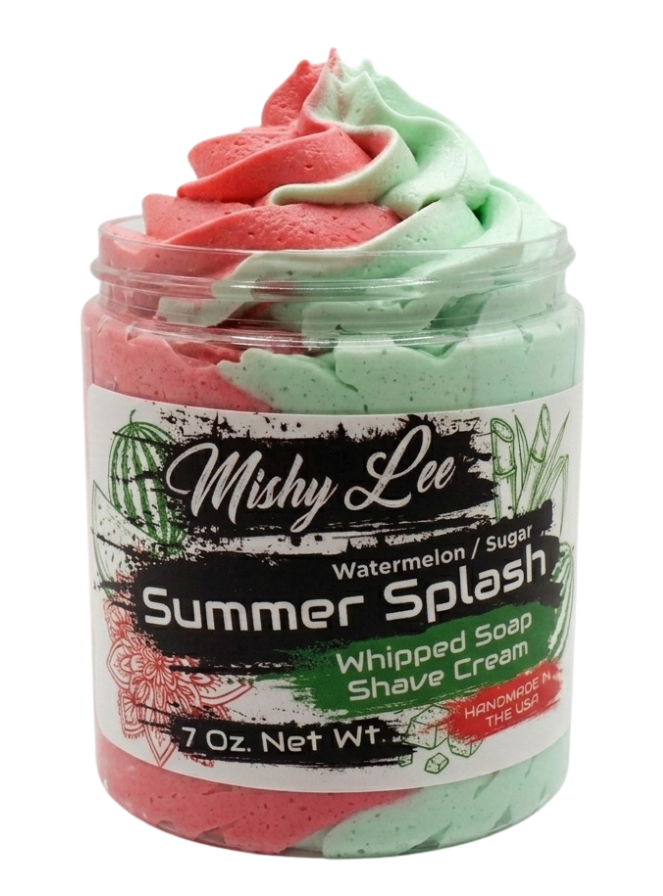 What The Fudge | Chaos Gremlin Whipped Soap & Shave Cream