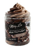What The Fudge | Chaos Gremlin Whipped Soap&Shave