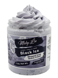 Black Ice | Midnight Reset Men’s Soap & Shave Cream