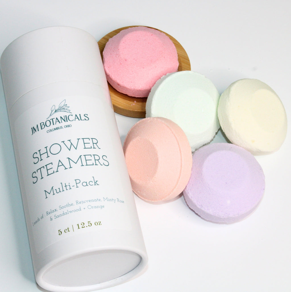 ✨Premium Shower Steamers