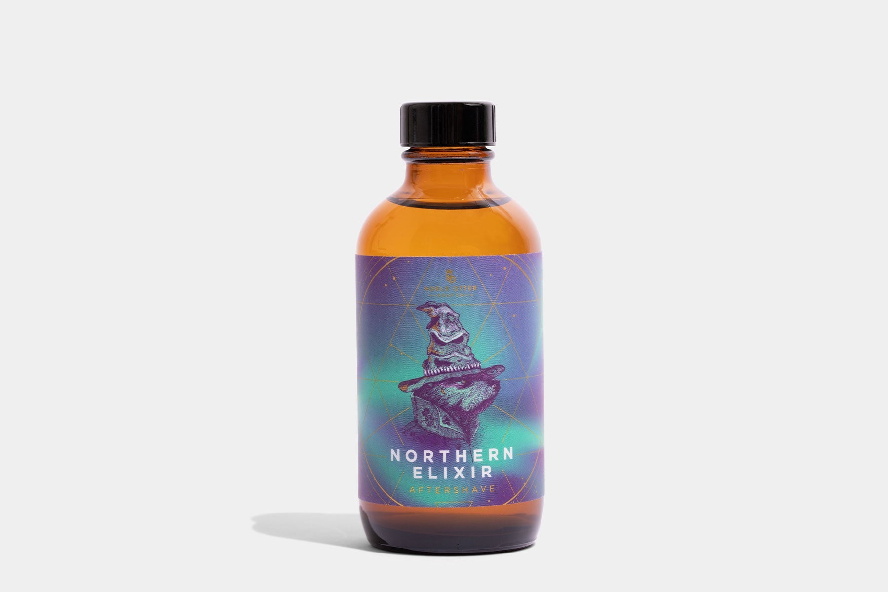 Northern Elixir | Cold Air Aftershave