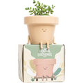 Tiny Companion Sitting Planter