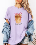 On the Rocks Latte Tee ☕