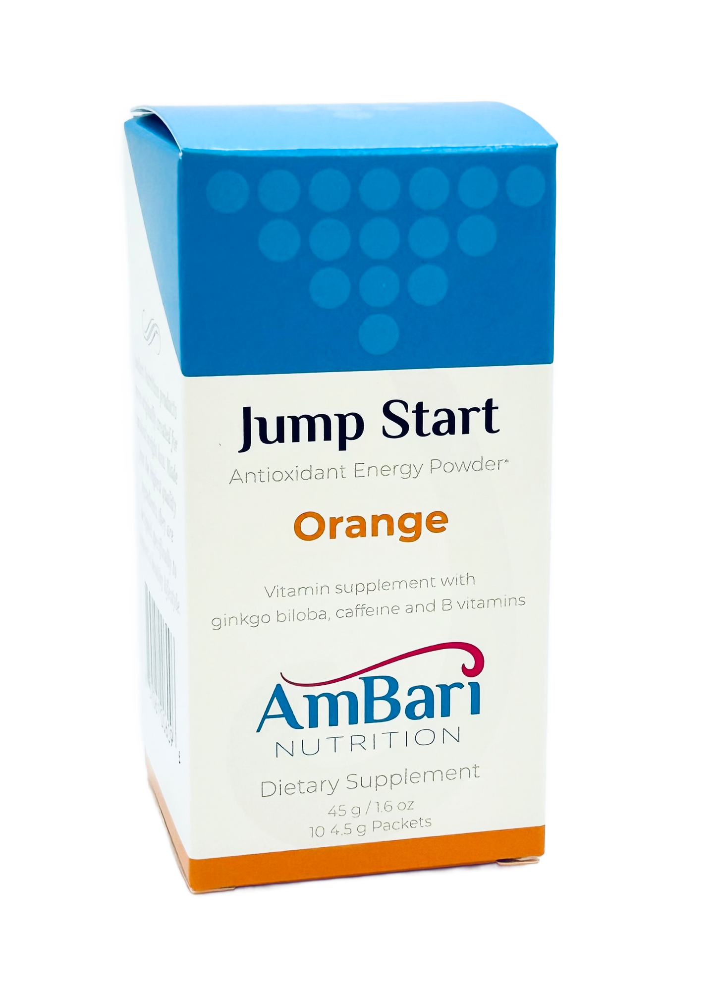 🌱Ambari|Jump Start| Energy Drink ~Mix