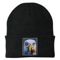 Seagull with Cig Beanie