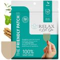 🌱Zen - Relax & Let Go with Ashwagandha - 28 Patches