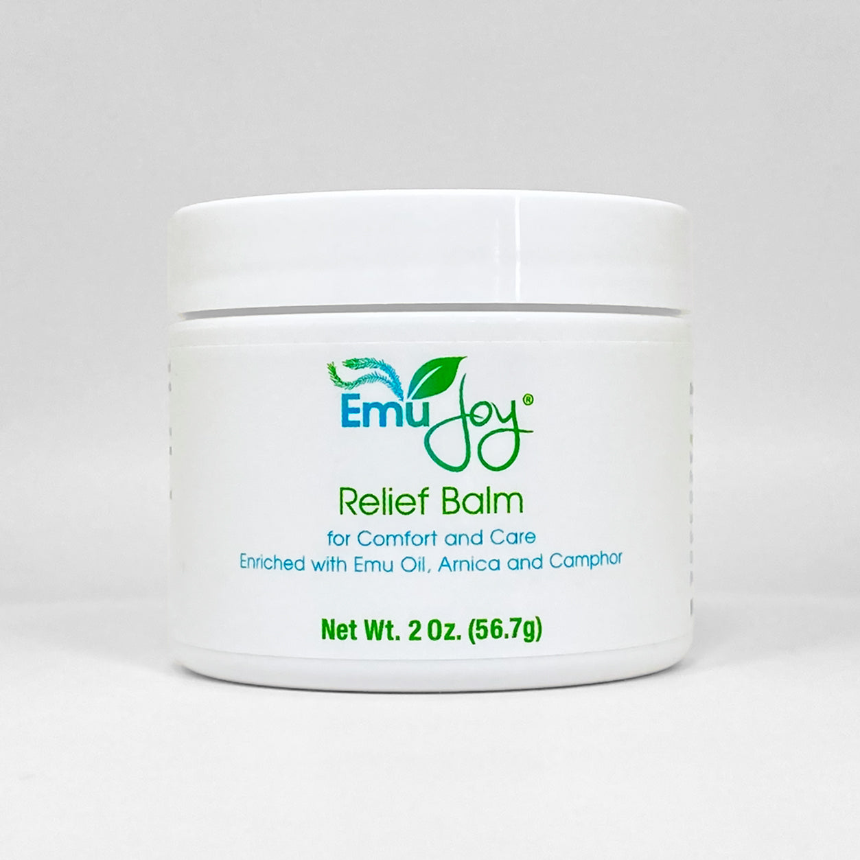 ✨ Gentle Relief Balm