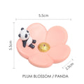 🌞Sakura Animal Incense Holder