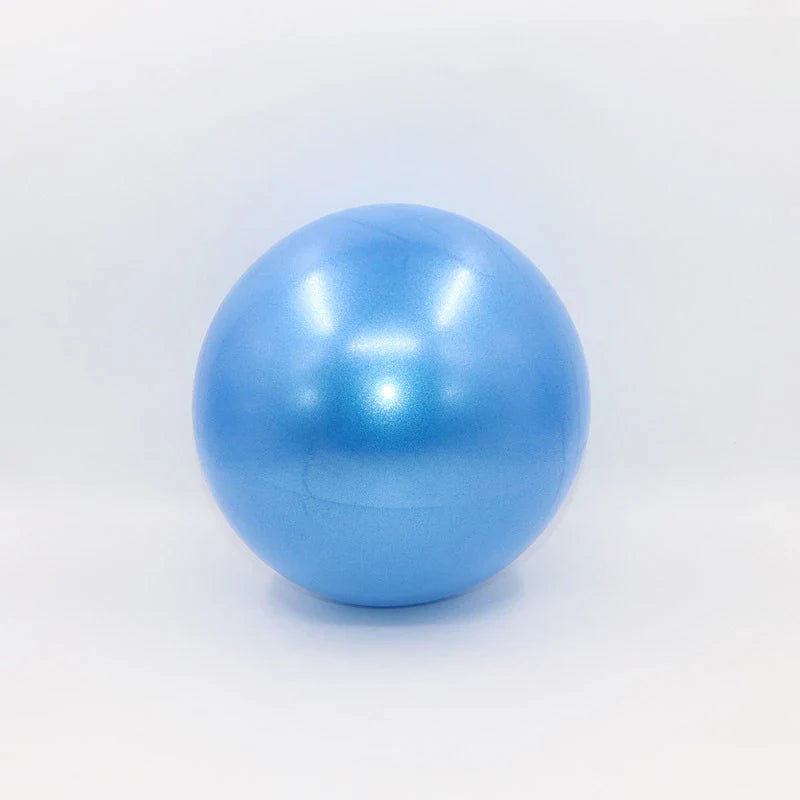 💜 Cozy Core Balance Ball