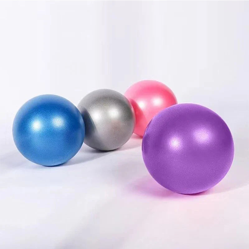 💜 Cozy Core Balance Ball