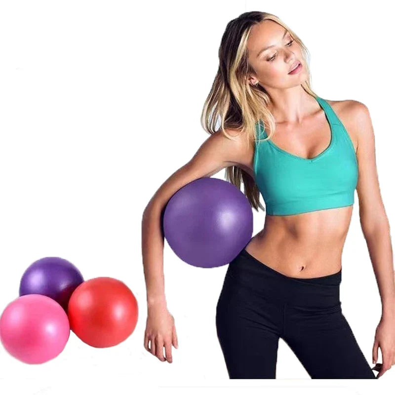💜 Cozy Core Balance Ball