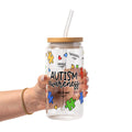 Neurodivergent & Thriving Tumbler