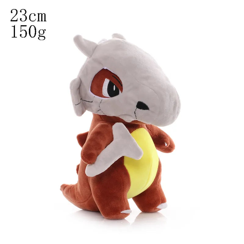 ✨Pikachu & Friends 8 in (20 cm) Plush Stuffed Animal Variety