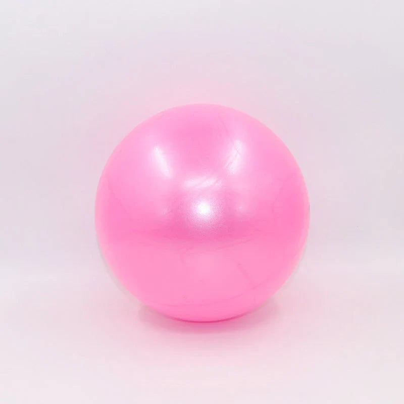 💜 Cozy Core Balance Ball