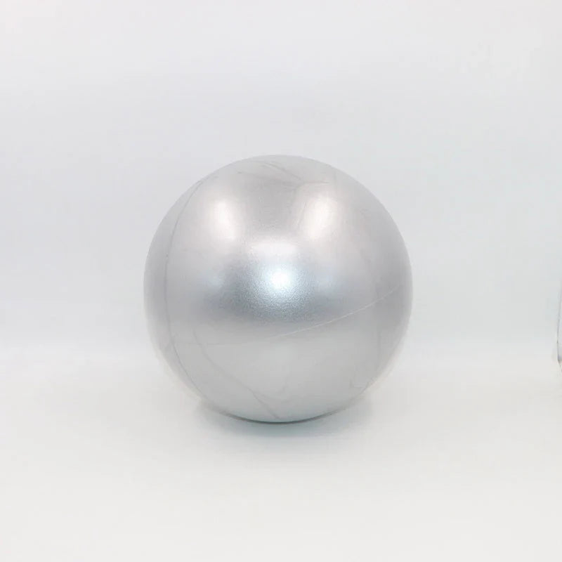 💜 Cozy Core Balance Ball