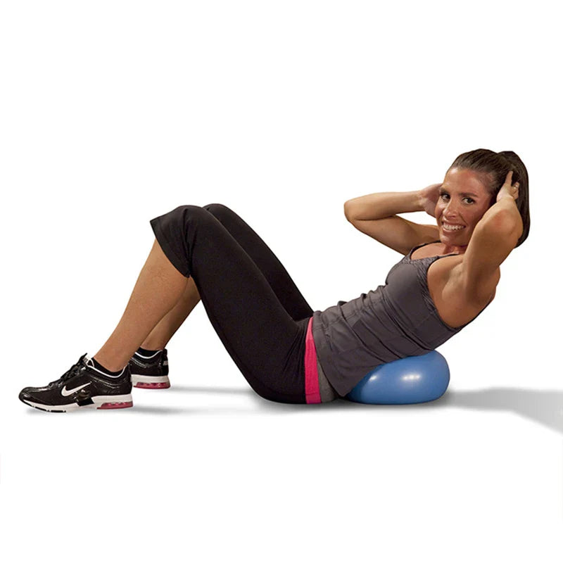 💜 Cozy Core Balance Ball