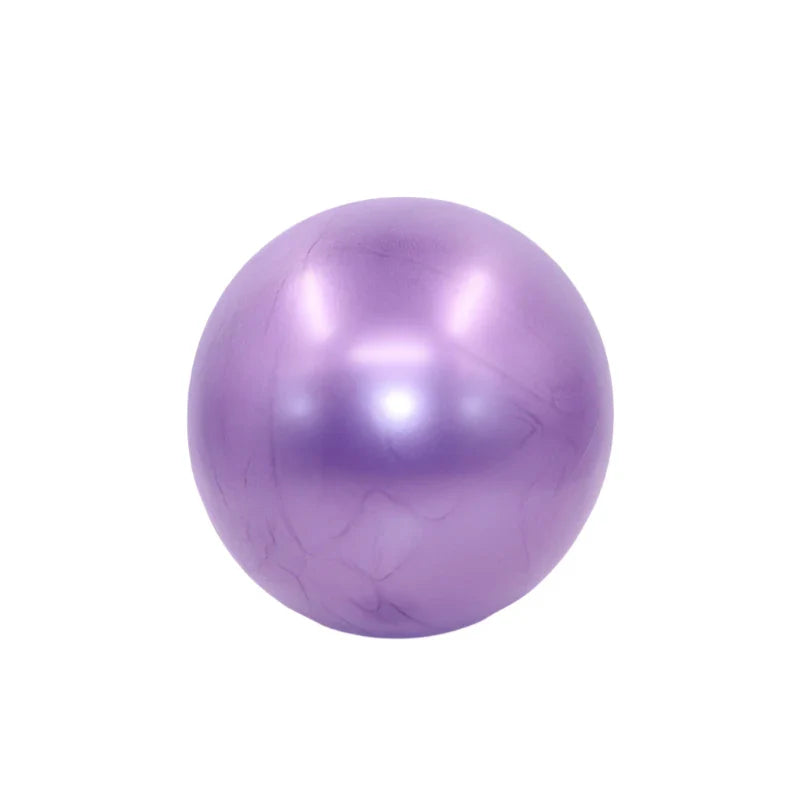 💜 Cozy Core Balance Ball