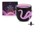 Ocean Spell Candle 🕯️ |Jewel