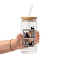 Overstimulated Cat Energy Cup