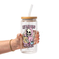 Emotionally Attached to Fiction Cup
