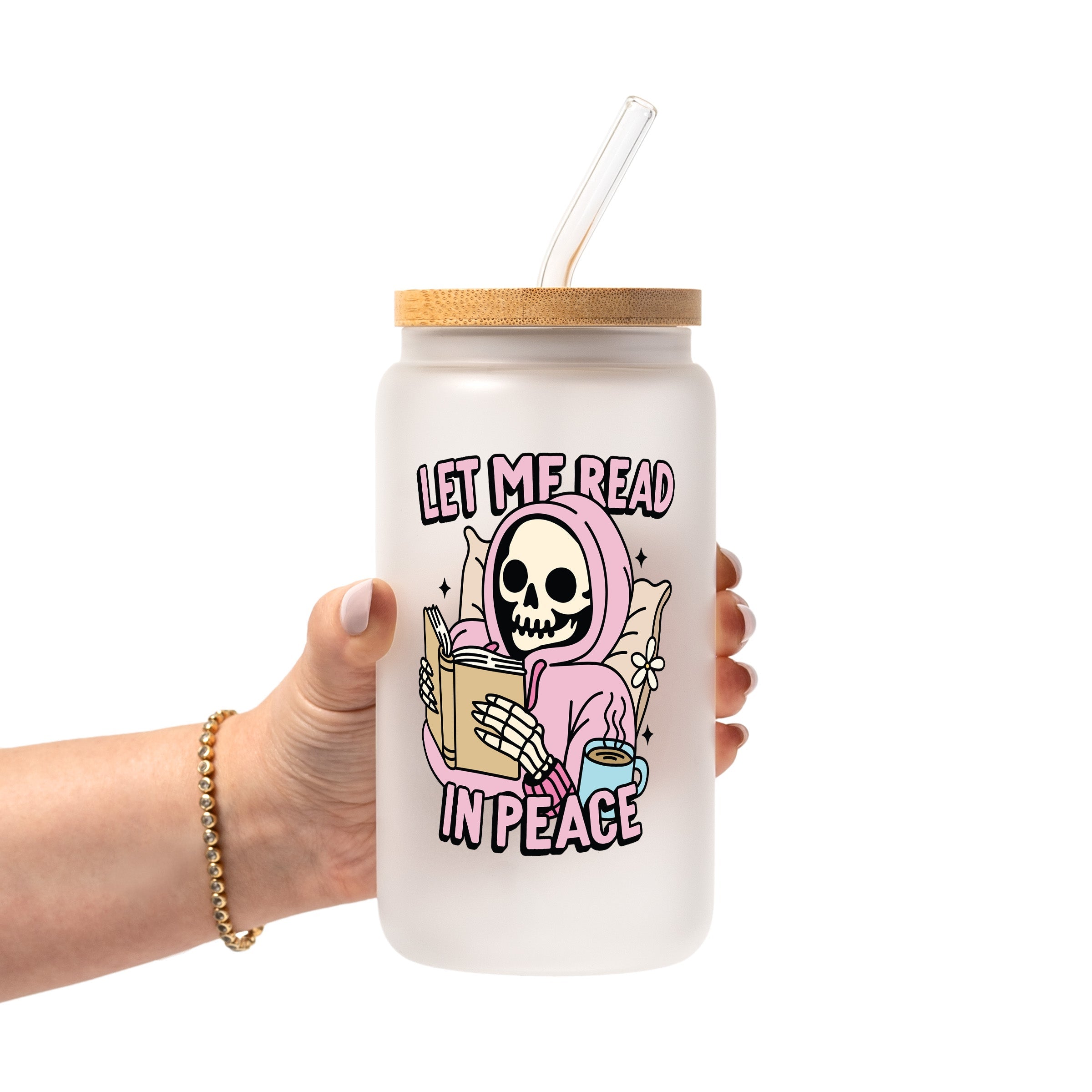 Emotionally Attached to Fiction Cup