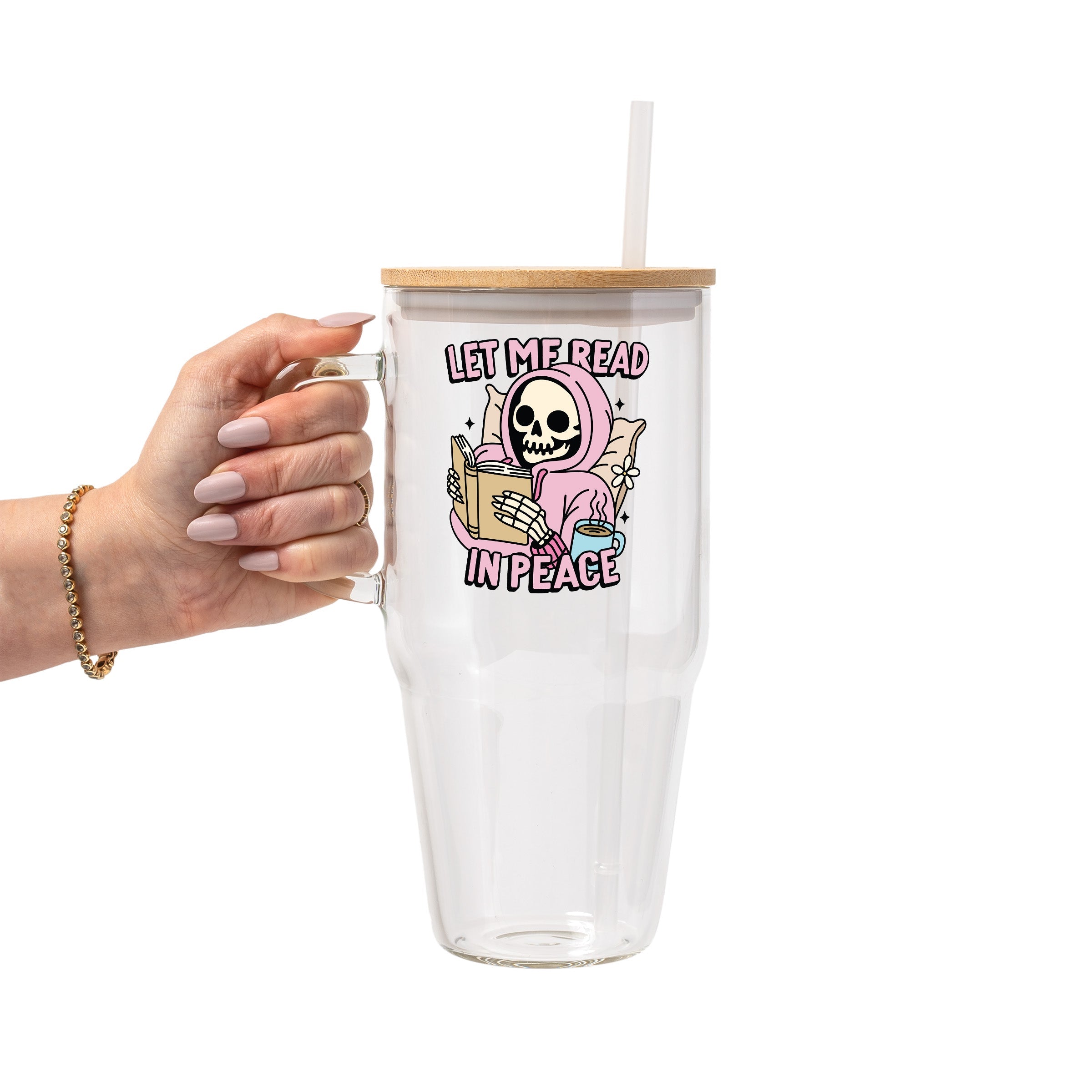 Emotionally Attached to Fiction Cup