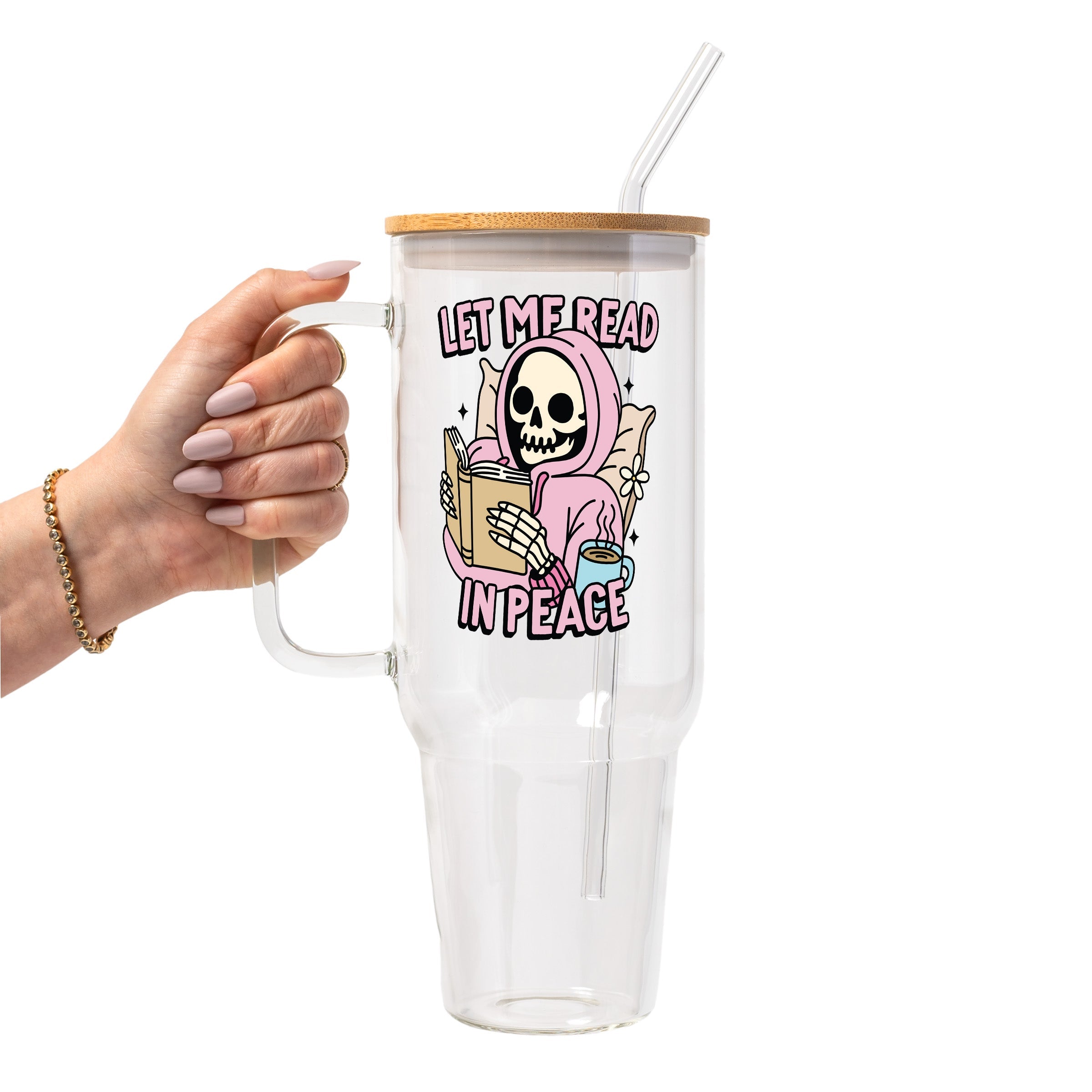 Emotionally Attached to Fiction Cup