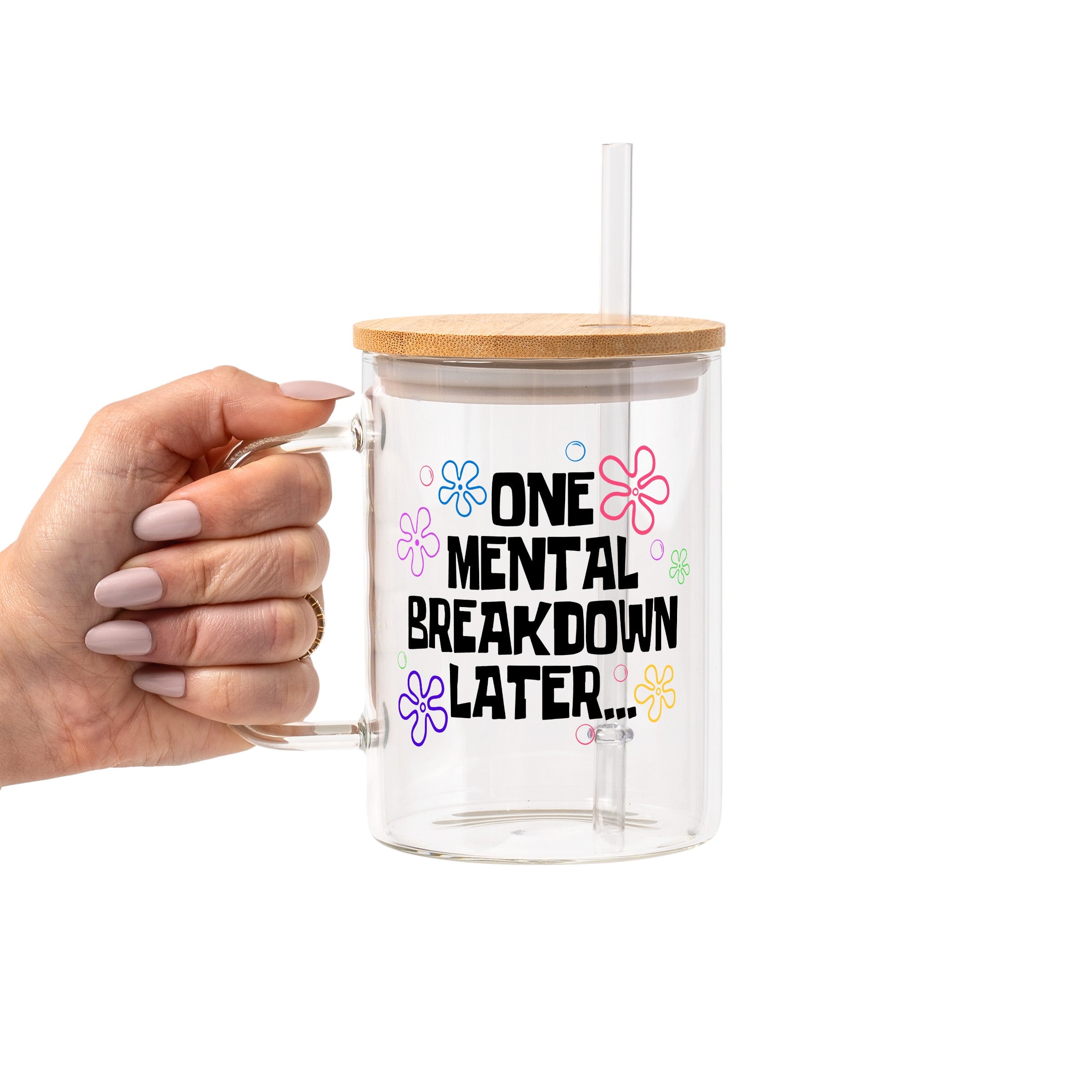 Currently Processing™ Tumbler