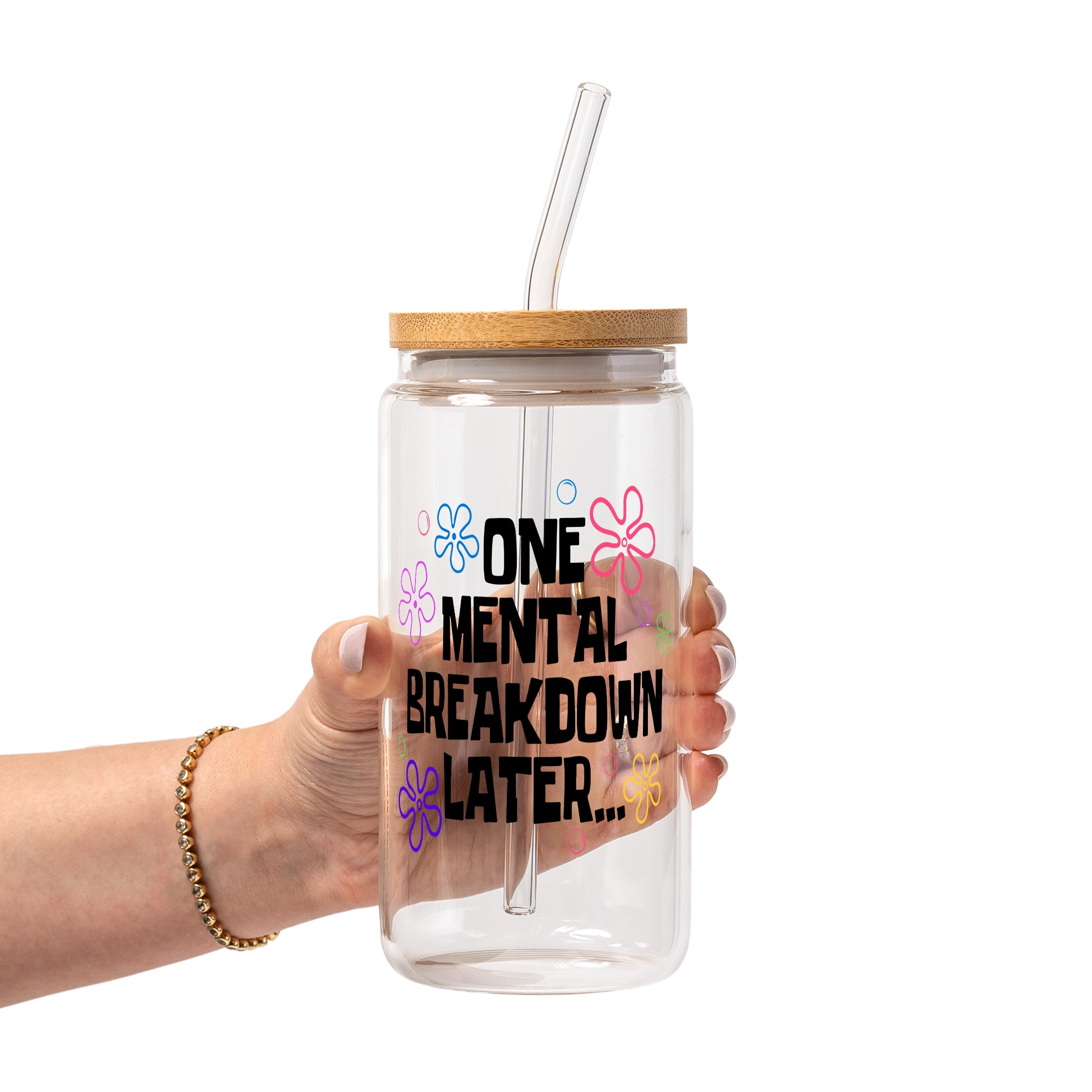 Currently Processing™ Tumbler