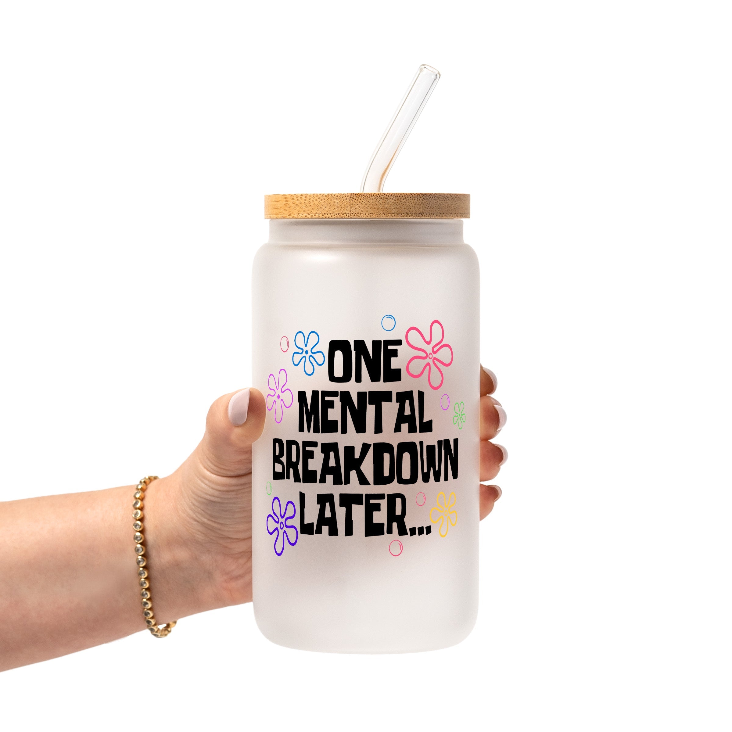 Currently Processing™ Tumbler