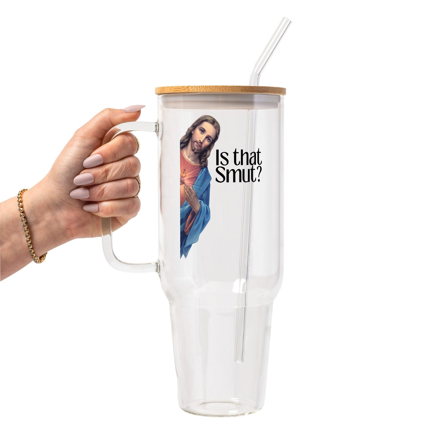 Is That Smut?