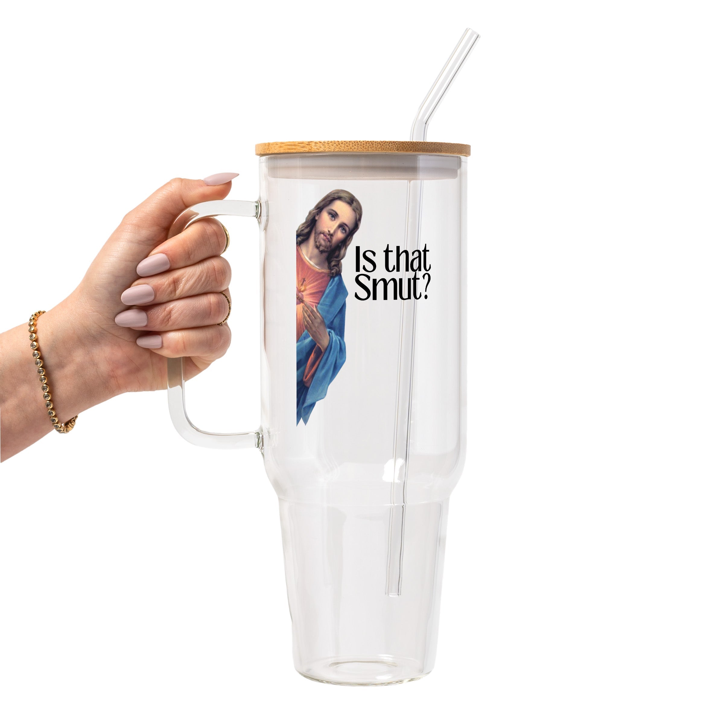 Is That Smut?