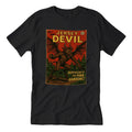 Reset for Him: Built Different (Jersey Devil #1 Tee)