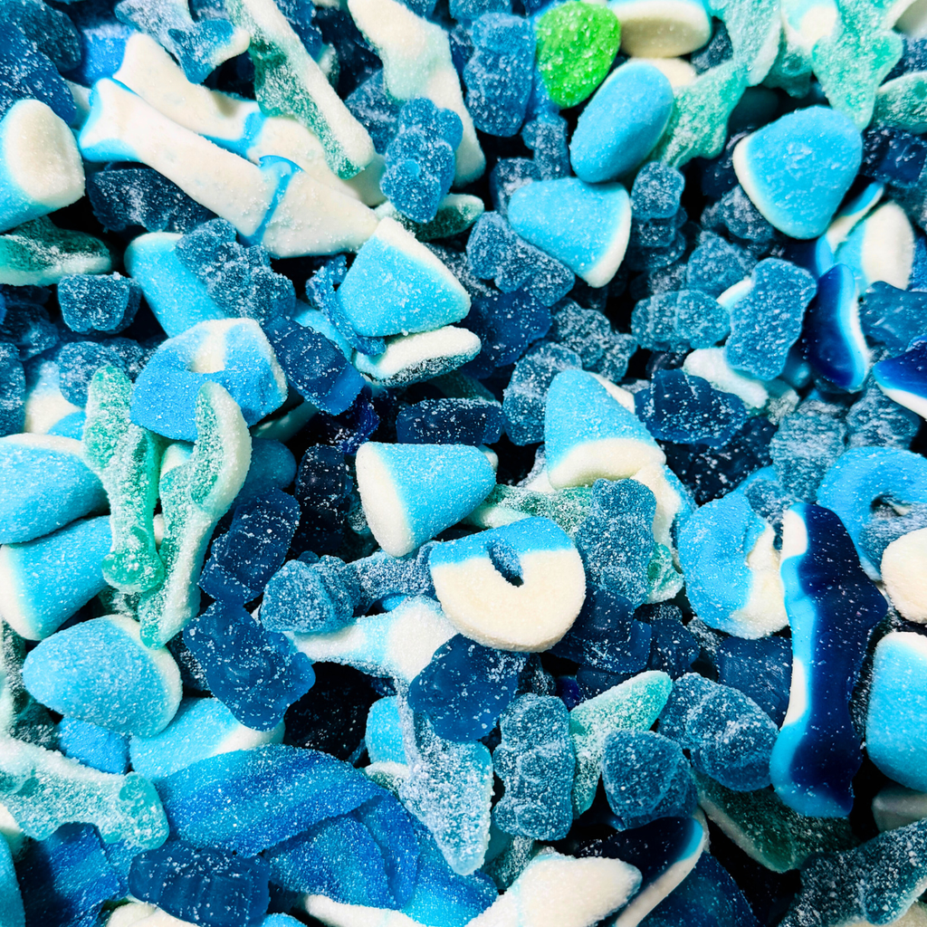 Midnight Dopamine Gummies
 | Yum Yum Candy Shop