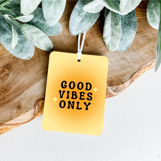 NeuroVibe Mood Boost Freshener