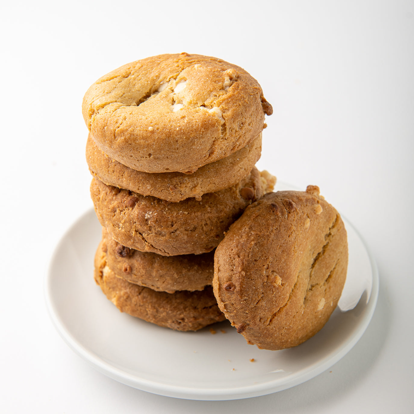 Safe Snack Cookies