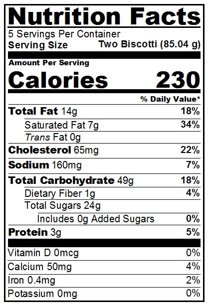 Berry Soft Reset Crunch