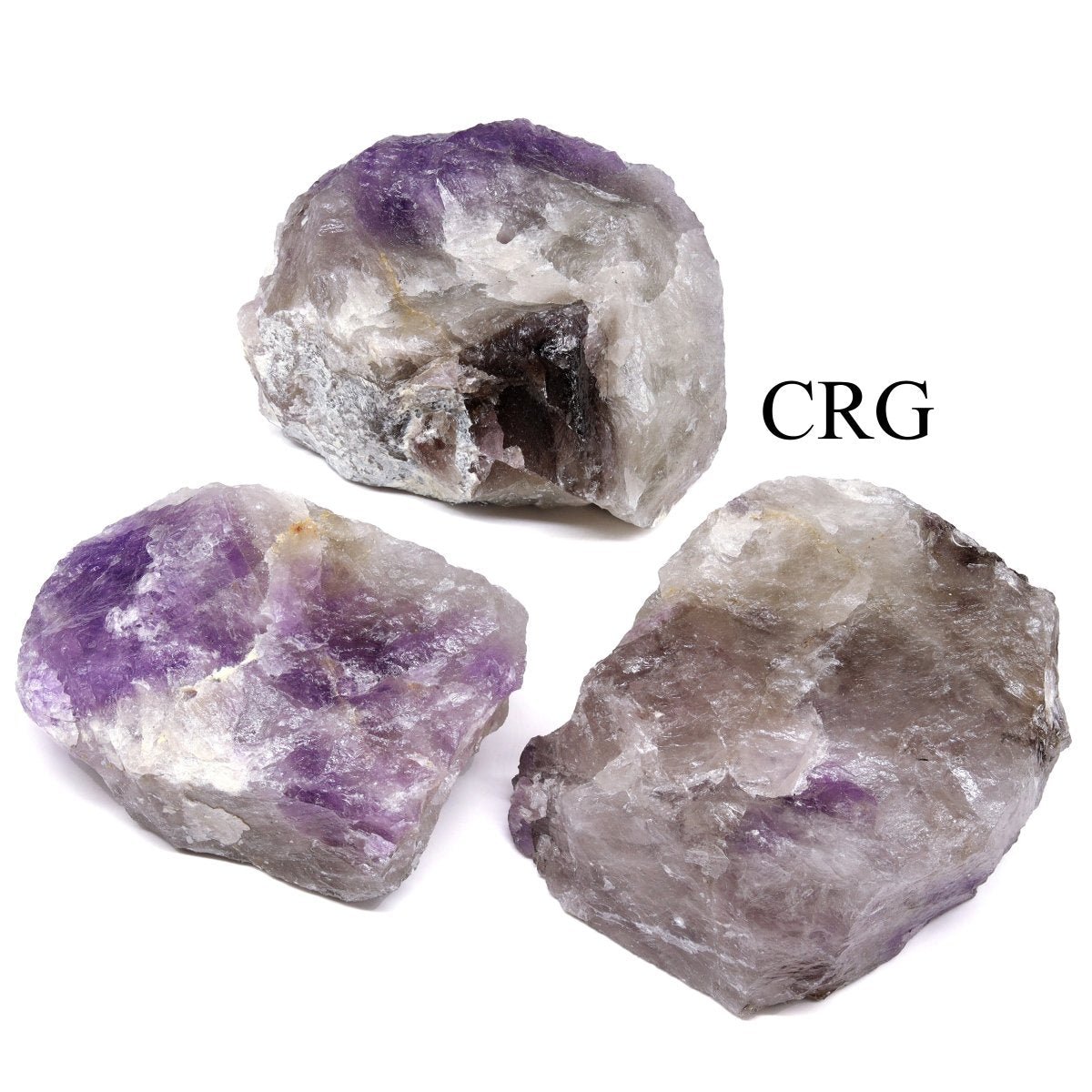 ✨Amethyst Rough Incense Holder