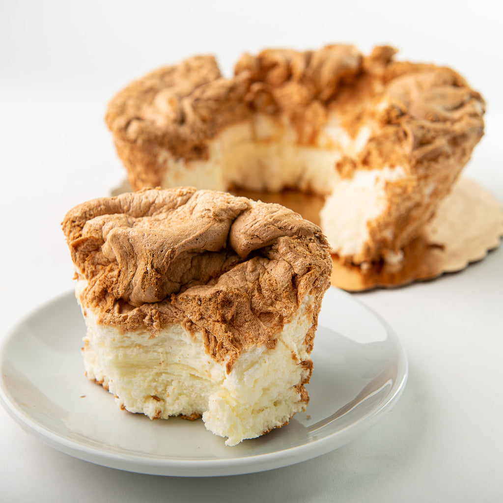 Cloud Nine Cake