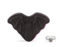 Batty for Cozy Bath Bomb
(Surprise Jewelry)