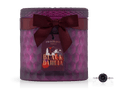 🖤Velvet Midnight Candle
| Satin Collection - Jewel Candle