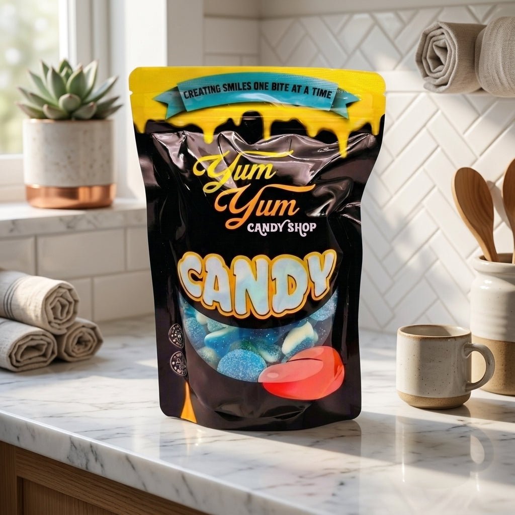 Midnight Dopamine Gummies
 | Yum Yum Candy Shop