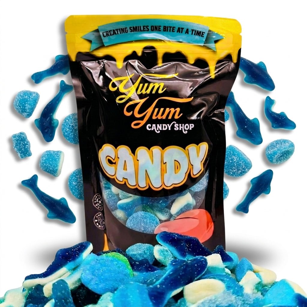 Midnight Dopamine Gummies
 | Yum Yum Candy Shop