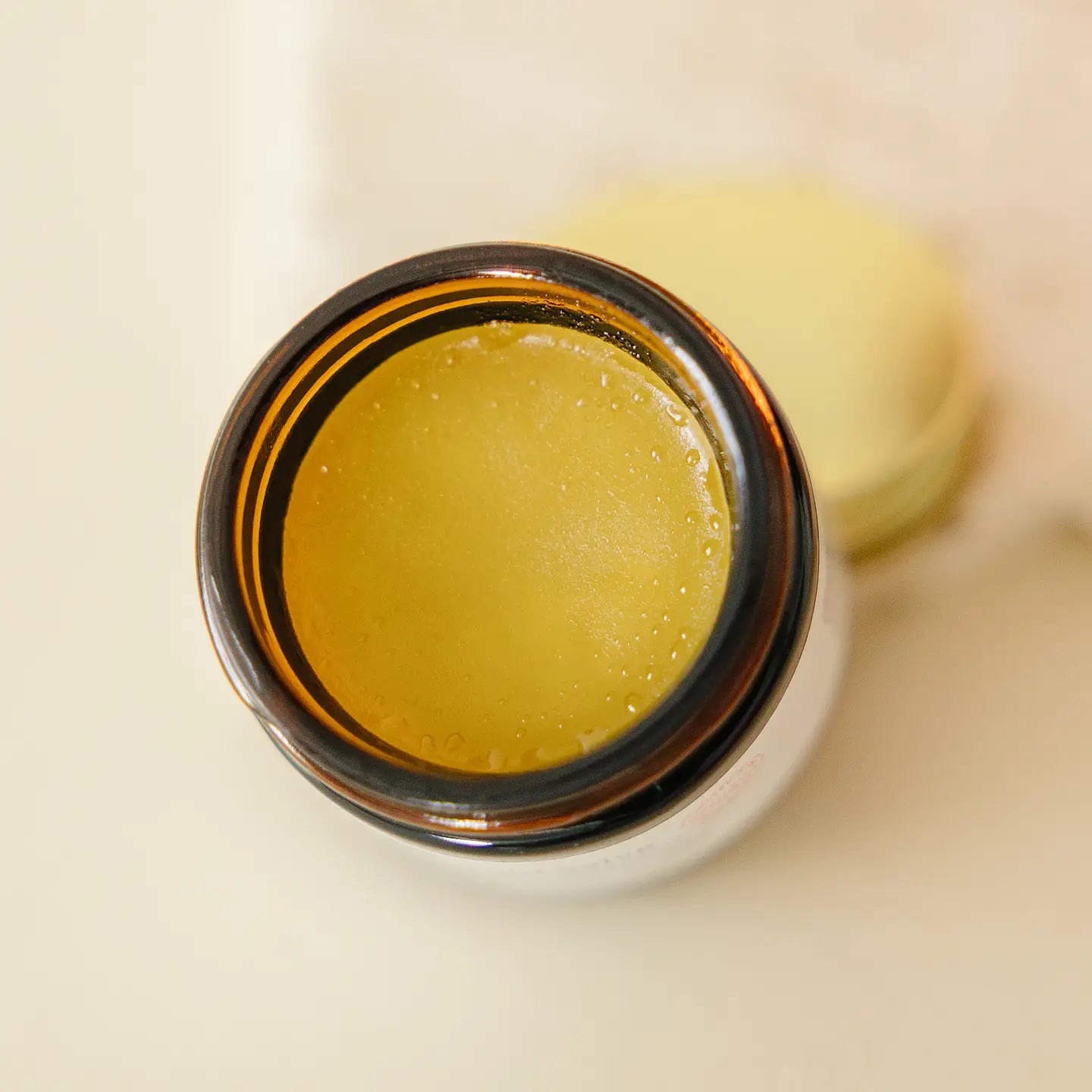 Skin Reset Burn Salve