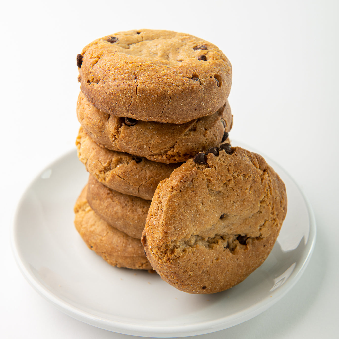 Safe Snack Cookies