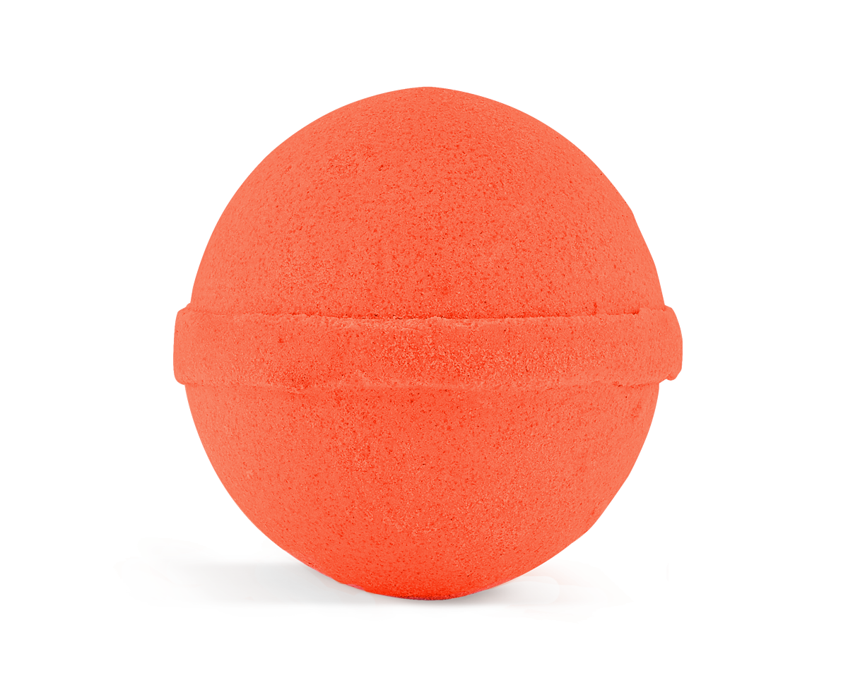 🏕️Cabin Reset| Bath Bomb (Without Jewelry)