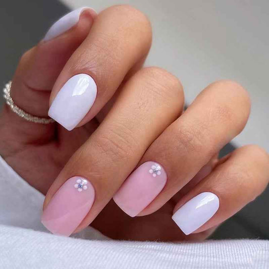 Strawberry Milk Reset