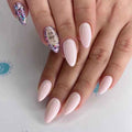 Cloud Nine Press Ons